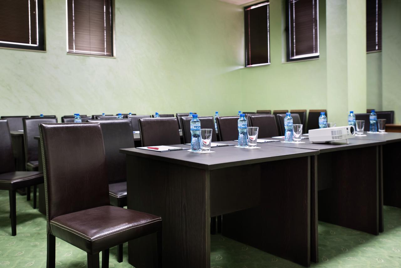 Hotel Chiirite Plovdiv Buitenkant foto