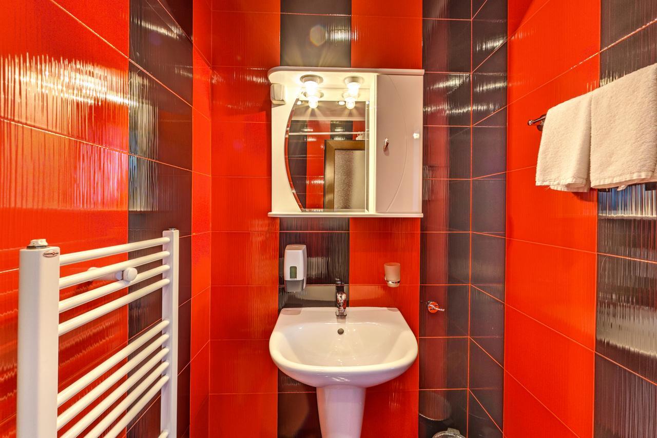 Hotel Chiirite Plovdiv Buitenkant foto