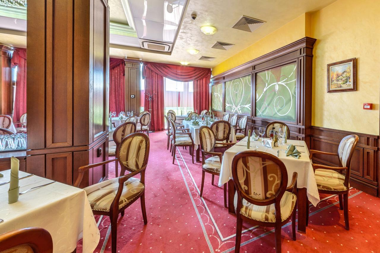 Hotel Chiirite Plovdiv Buitenkant foto