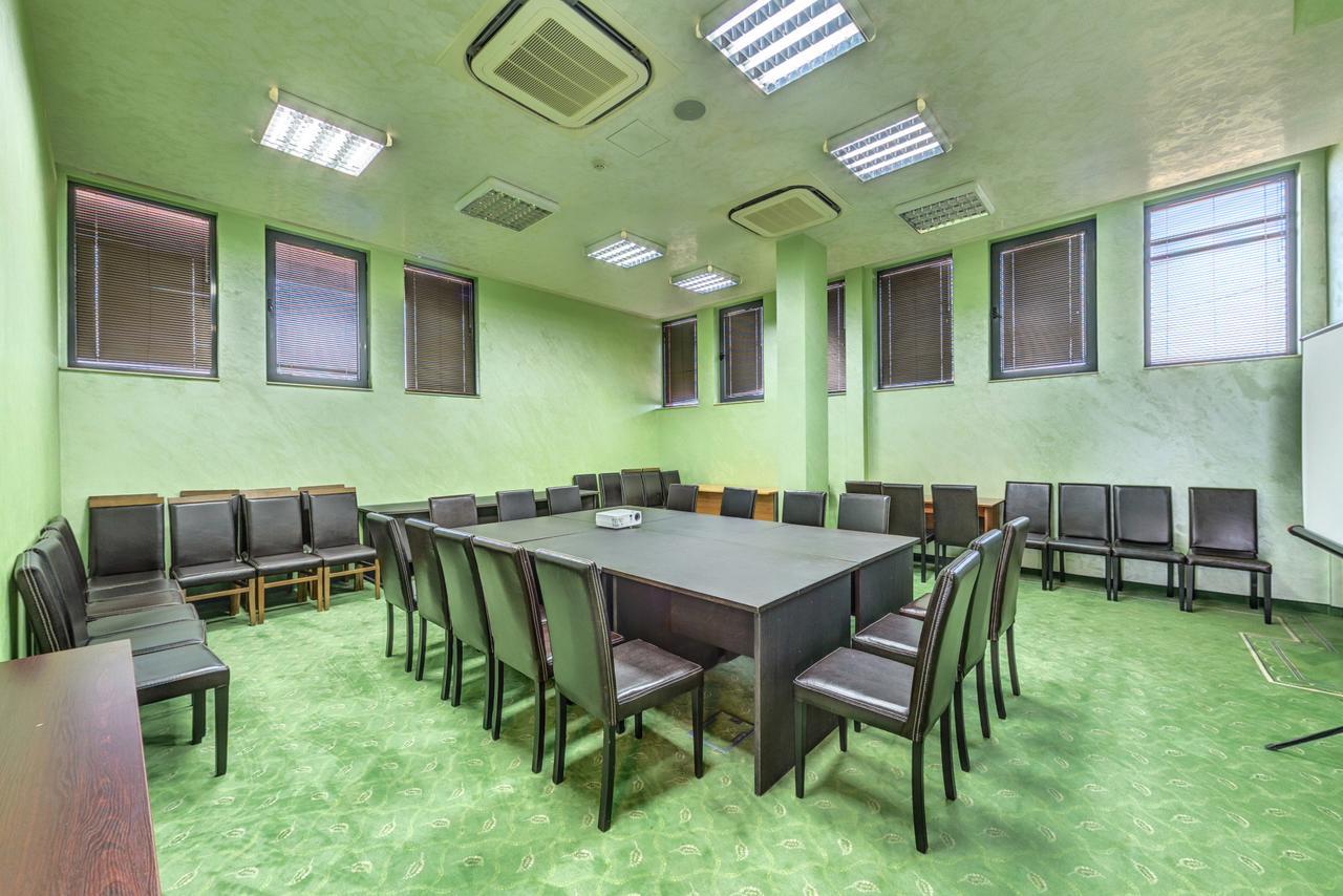 Hotel Chiirite Plovdiv Buitenkant foto